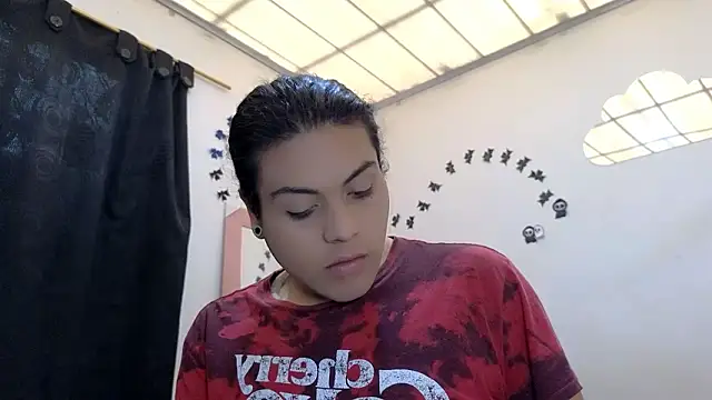 Ariana rodriguez 0 online show from February 2026 02:16:02 PM