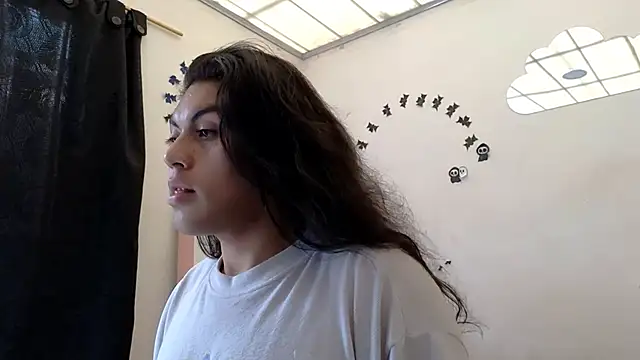 Ariana rodriguez 0 online show from February 2026 01:27:02 PM