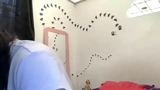 Ariana rodriguez 0 online show from February 2026 02:31:02 PM