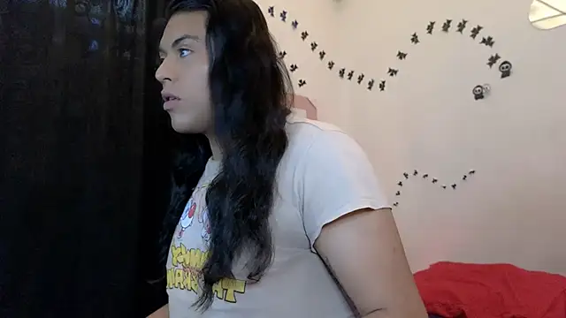 Ariana rodriguez 0 online show from February 2026 12:31:01 PM