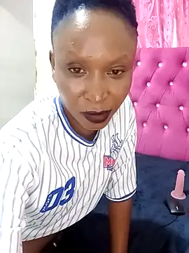 SexyBootie online show from December 2025 08:15:02 PM