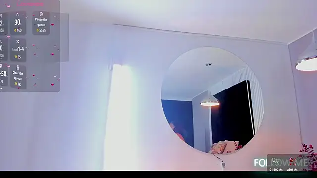 bonnie blue cr online show from October 2025 03:39:02 AM