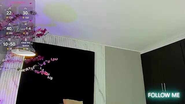 bonnie blue cr online show from October 2025 03:39:02 AM