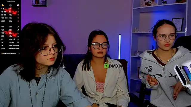 Snapshot of samanta_hotty chatting on October 2025 08:00:02 PM samanta hotty online show from October 2025 08:00:02 PM