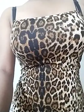 ROSY-44 online show from March 2026 05:01:02 PM