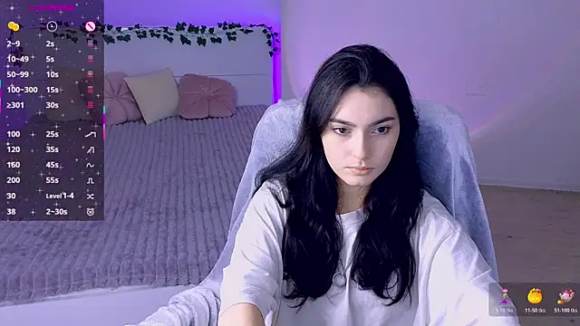 Andres sssss online show from December 2025 10:08:02 PM