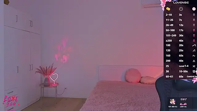 CuteAriel7 online show from March 2026 03:39:02 PM