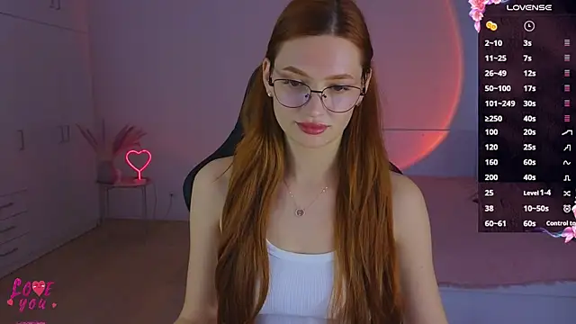 CuteAriel7 online show from May 2026 04:22:01 PM