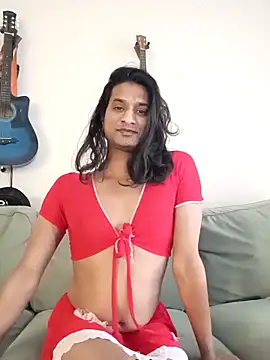 Snapshot of Nisha_Sassmaxxx chatting on March 2026 11:27:01 AM Nisha Sassmaxxx online show from March 2026 11:27:01 AM