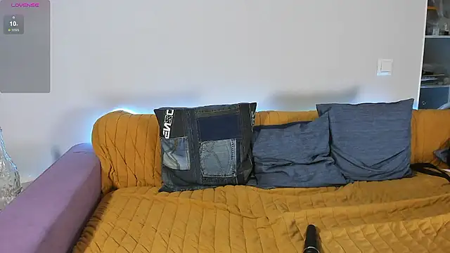 WonderConnie1 online show from January 2026 02:27:02 AM