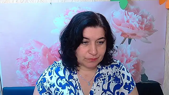 BridjetTur online show from September 2025 05:29:02 AM