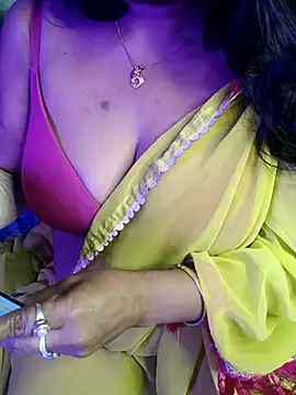 monaa-darling online show from October 2025 08:54:02 PM