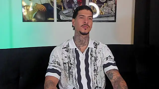 jiro kenji1 online show from September 2025 03:57:01 PM