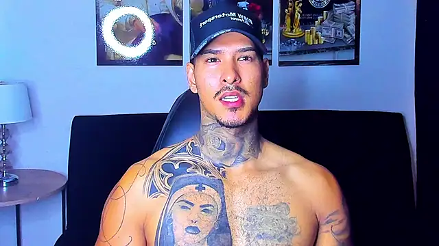 jiro kenji1 online show from February 2026 06:34:02 PM