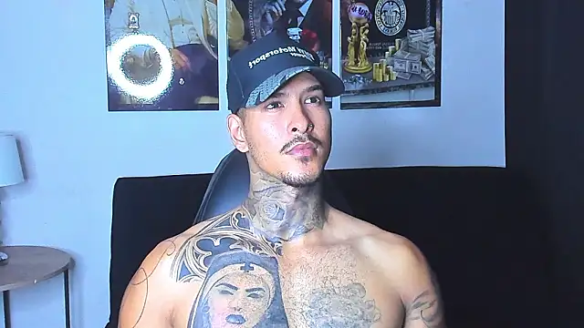 jiro kenji1 online show from February 2026 01:22:02 AM