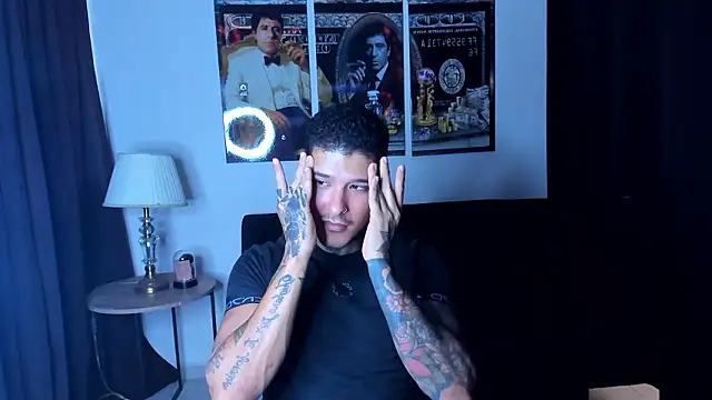 jiro kenji1 online show from March 2026 08:26:02 PM