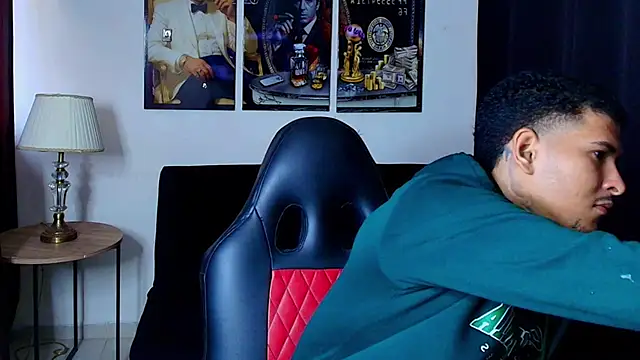 jiro kenji1 online show from March 2026 02:21:02 PM