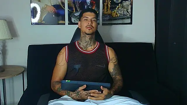 jiro kenji1 online show from March 2026 03:44:02 PM