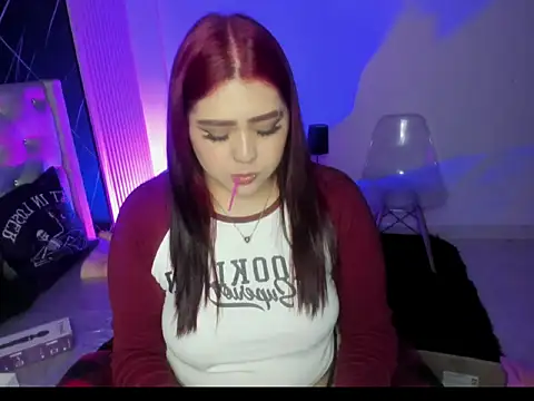 im bunny   online show from October 2025 11:21:02 AM