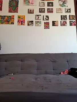 marixaballi online show from December 2025 02:03:01 PM