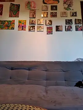 marixaballi online show from December 2025 09:10:02 PM