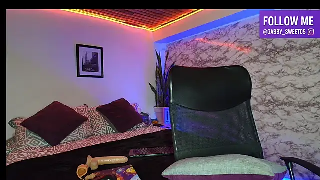 Snapshot of Gabbysweet0 chatting on November 2025 10:41:02 PM Gabbysweet0 online show from November 2025 10:41:02 PM