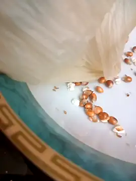 Ebtessamcachonda online show from October 2025 09:15:01 PM