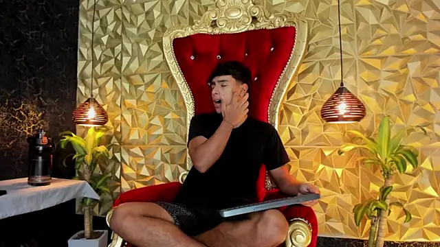 CHR58  online show from September 2025 12:02:02 AM