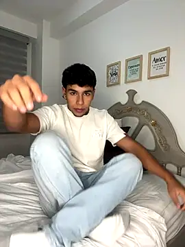 CHR58  online show from October 2025 12:52:02 AM