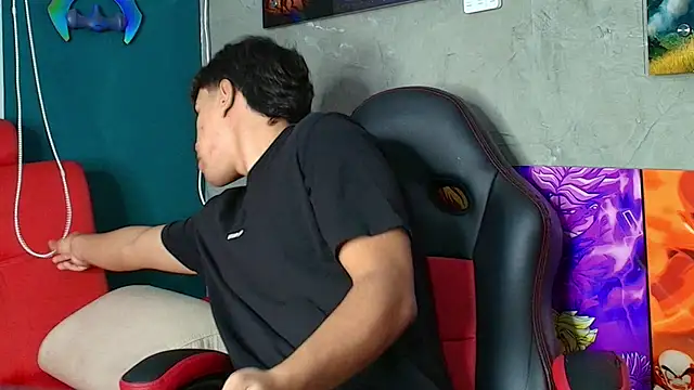 CHR58  online show from December 2025 07:41:01 PM