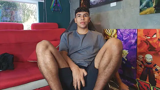 CHR58  online show from March 2026 02:34:01 PM