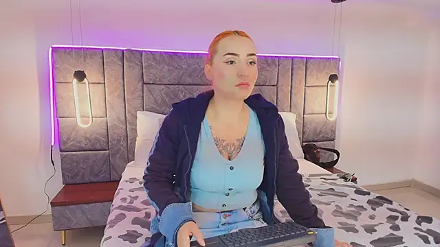 Dakota Megan 69 online show from April 2026 01:28:02 PM