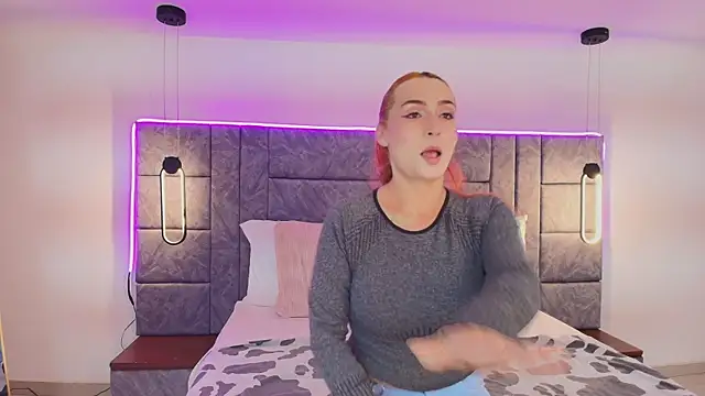 Dakota Megan 69 online show from April 2026 01:16:02 PM