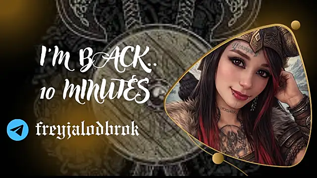 lilithword online show from March 2026 11:35:01 AM