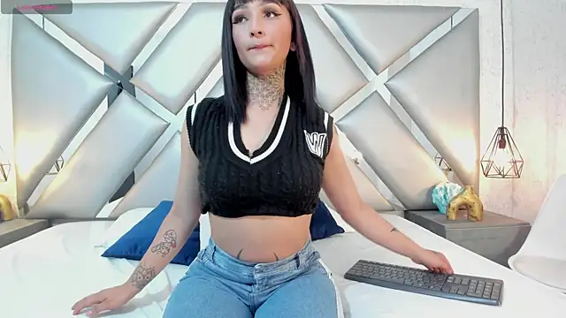 Snapshot of Ashleymorgan_vc chatting on September 2025 07:50:01 PM Ashleymorgan vc online show from September 2025 07:50:01 PM