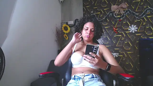 miss leidy  online show from January 2026 05:57:01 AM