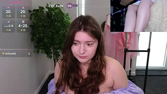 Snapshot of yumedream_ chatting on September 2025 07:32:01 AM yumedream online show from September 2025 07:32:01 AM