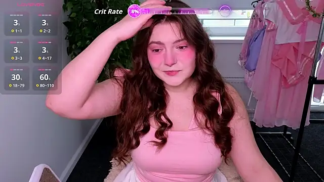 yumedream  online show from September 2025 07:35:02 AM