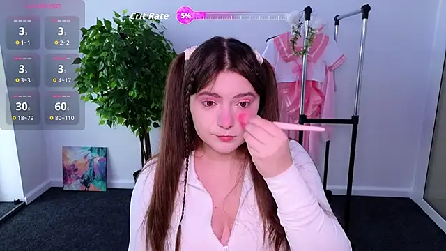 yumedream  online show from October 2025 09:10:02 AM