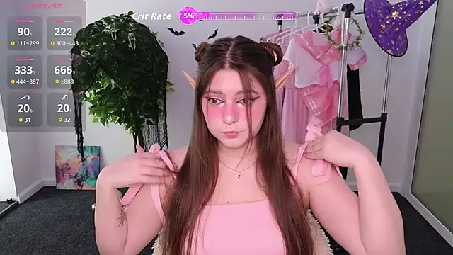 yumedream  online show from October 2025 09:46:02 AM