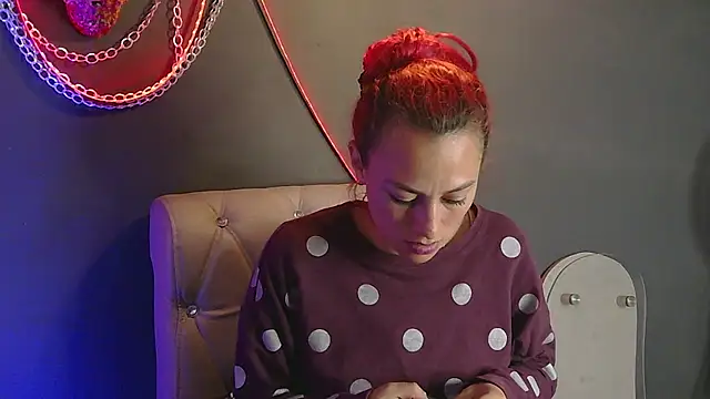 Snapshot of MeganBrown4 chatting on February 2026 03:19:02 PM MeganBrown4 online show from February 2026 03:19:02 PM