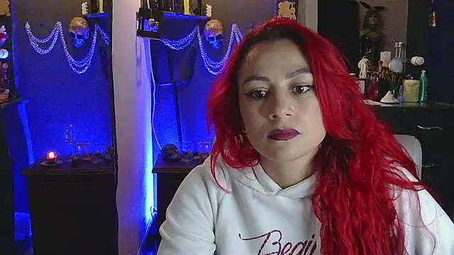 Snapshot of MeganBrown4 chatting on March 2026 02:29:01 AM MeganBrown4 online show from March 2026 02:29:01 AM