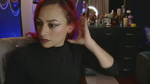 Snapshot of MeganBrown4 chatting on March 2026 02:04:01 AM MeganBrown4 online show from March 2026 02:04:01 AM