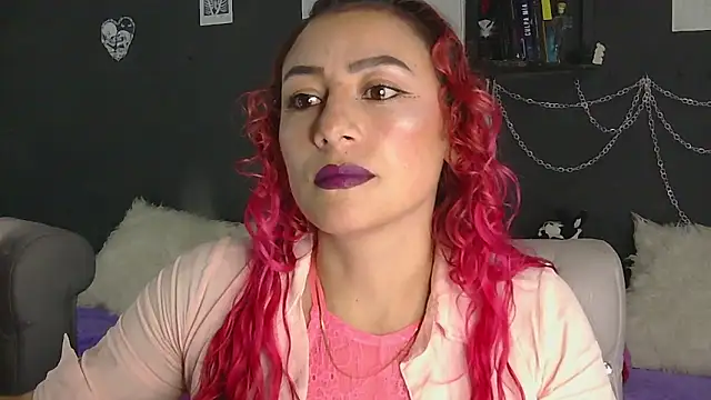 MeganBrown4 online show from May 2026 08:57:02 PM