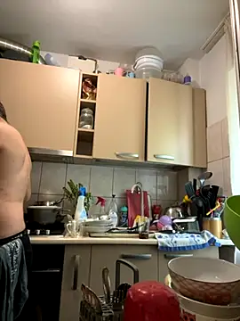 blowurmind27 online show from September 2025 09:20:01 AM