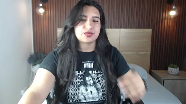 Snapshot of alice_coopperx chatting on October 2025 12:26:02 PM alice coopperx online show from October 2025 12:26:02 PM