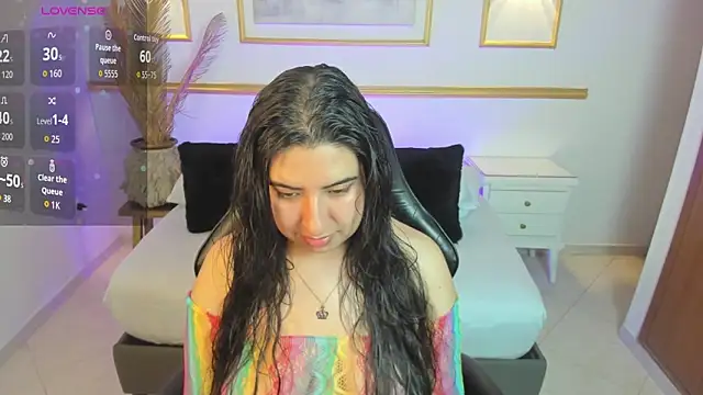 alice coopperx online show from December 2025 01:05:01 PM