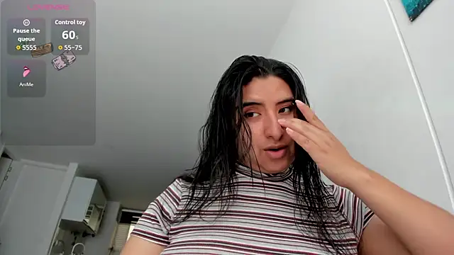 alice coopperx online show from March 2026 03:27:01 PM