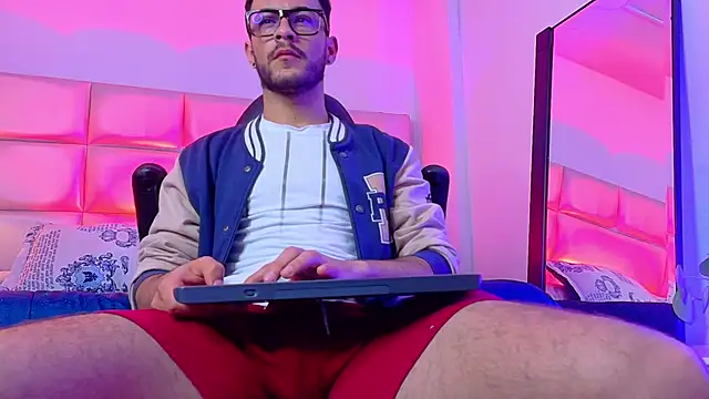  Ethan Black online show from September 2025 03:07:02 AM
