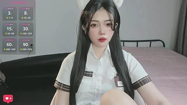 Sparkly Candy online show from September 2025 02:29:02 PM